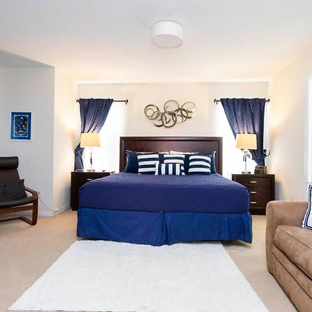 Gorgeous 4 Bedroom W/ Pool Close To Disney 920 Kissimmee Exterior photo